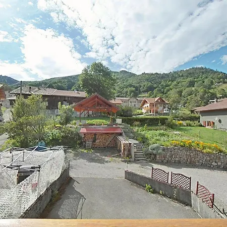 T2 Confort Avec Balcon Au Calme Entre Et Montagne Apartment Brizon