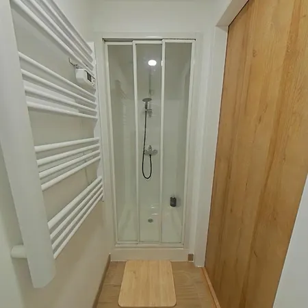 T2 Confort Avec Balcon Au Calme Entre Et Montagne *