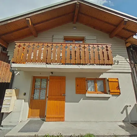 Apartment T2 Confort Avec Balcon Au Calme Entre Et Montagne *