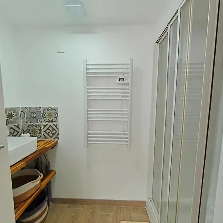 T2 Confort Avec Balcon Au Calme Entre Et Montagne * Brizon