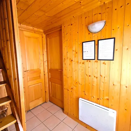 T2 Confort Avec Balcon Au Calme Entre Et Montagne *
