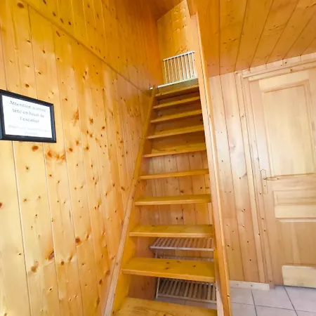 Apartment T2 Confort Avec Balcon Au Calme Entre Et Montagne *